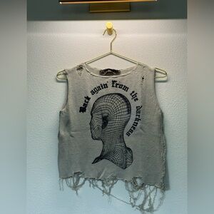 Eternal Green Graphic